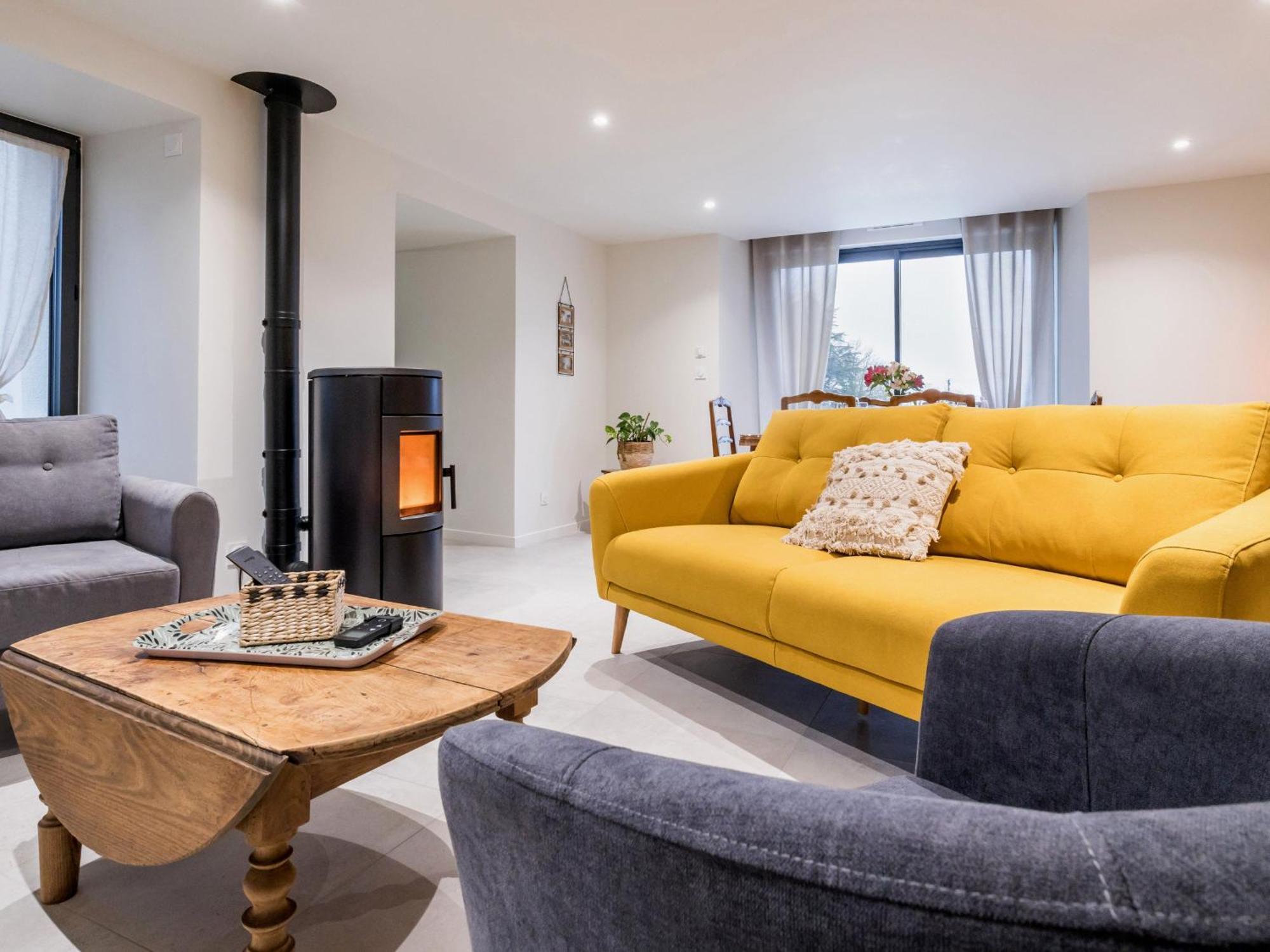 Gite Familial Renove Pres Du Canal De Nantes Avec Jardin, Terrasse, Wifi Et Chambres Mansardees - Fr-1-306-1263 Nort-sur-Erdre  Kültér fotó